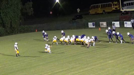 Baseball Game Preview: Wagener-Salley War Eagles vs. North Eagle