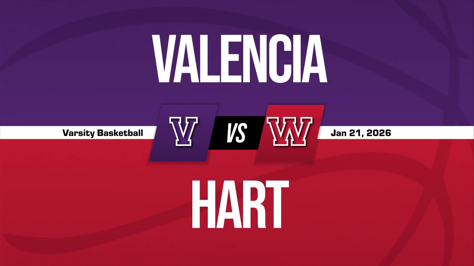 Basketball Game Preview: Hart Hawks vs. West Ranch Wildcats + Official Tickets