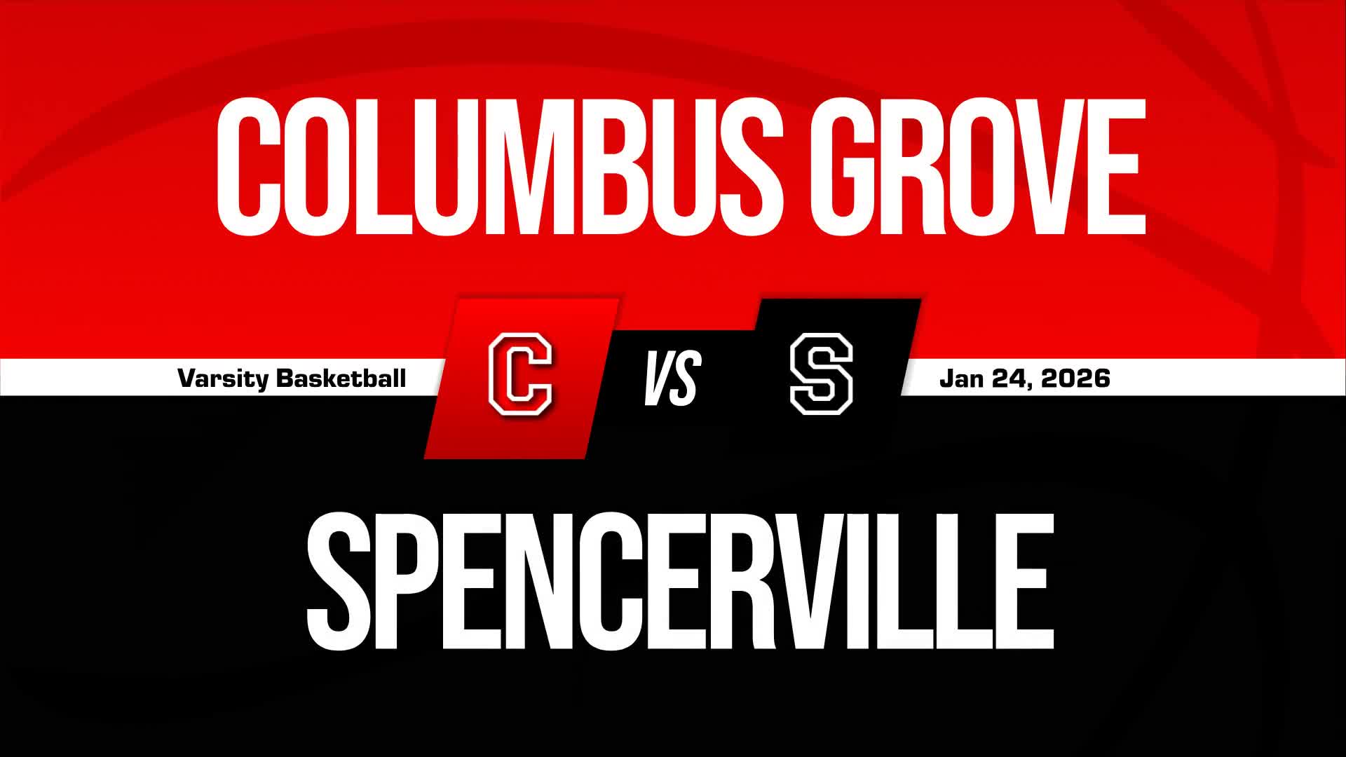 Basketball Game Preview: Spencerville Bearcats vs. Bluffton Pirates
