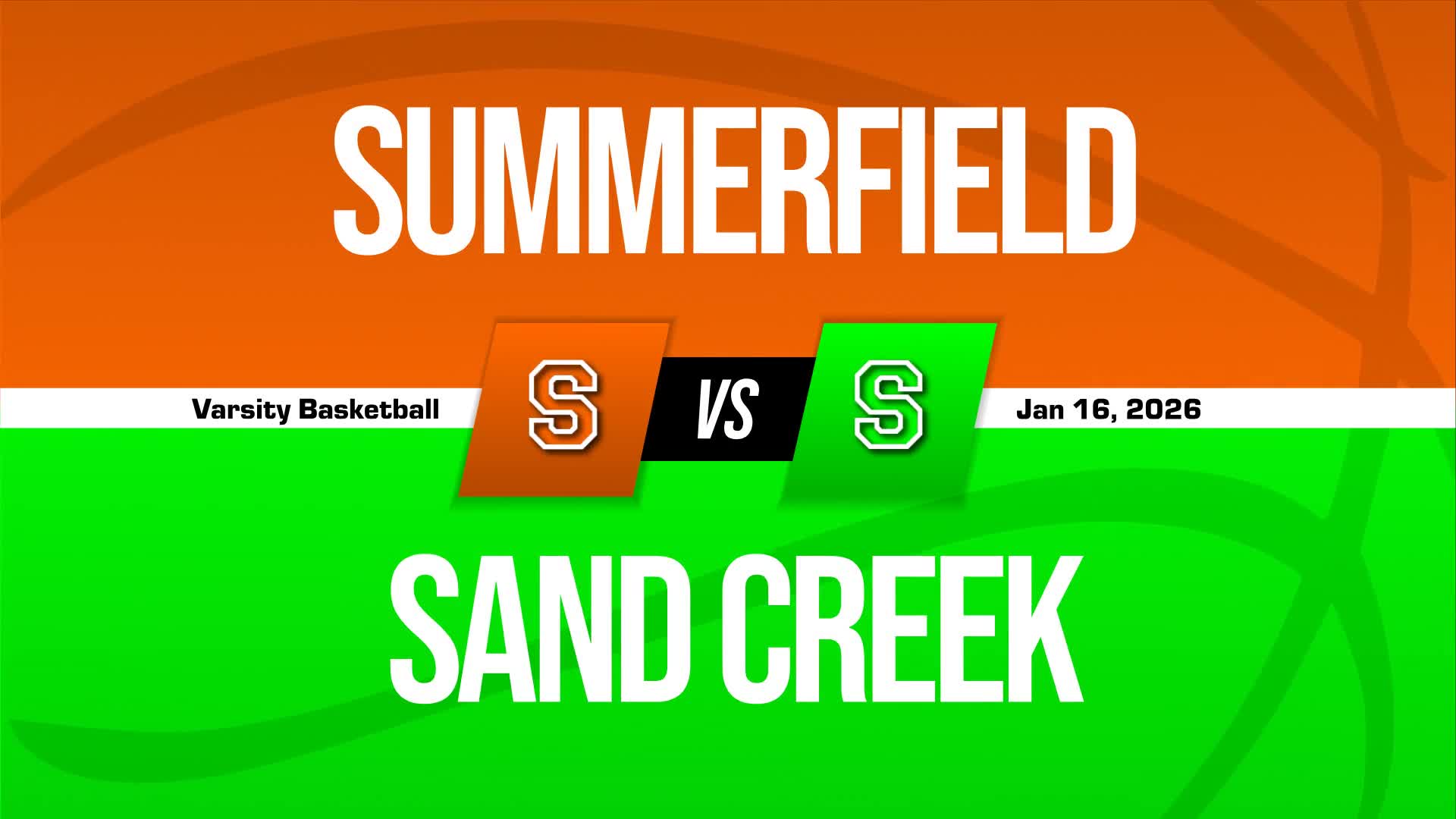 Basketball Game Preview: Summerfield Bulldogs vs. Britton Deerfield Patriots + How To Watch