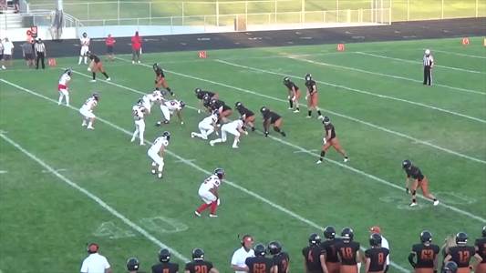 MADDOX MOORE Game Report