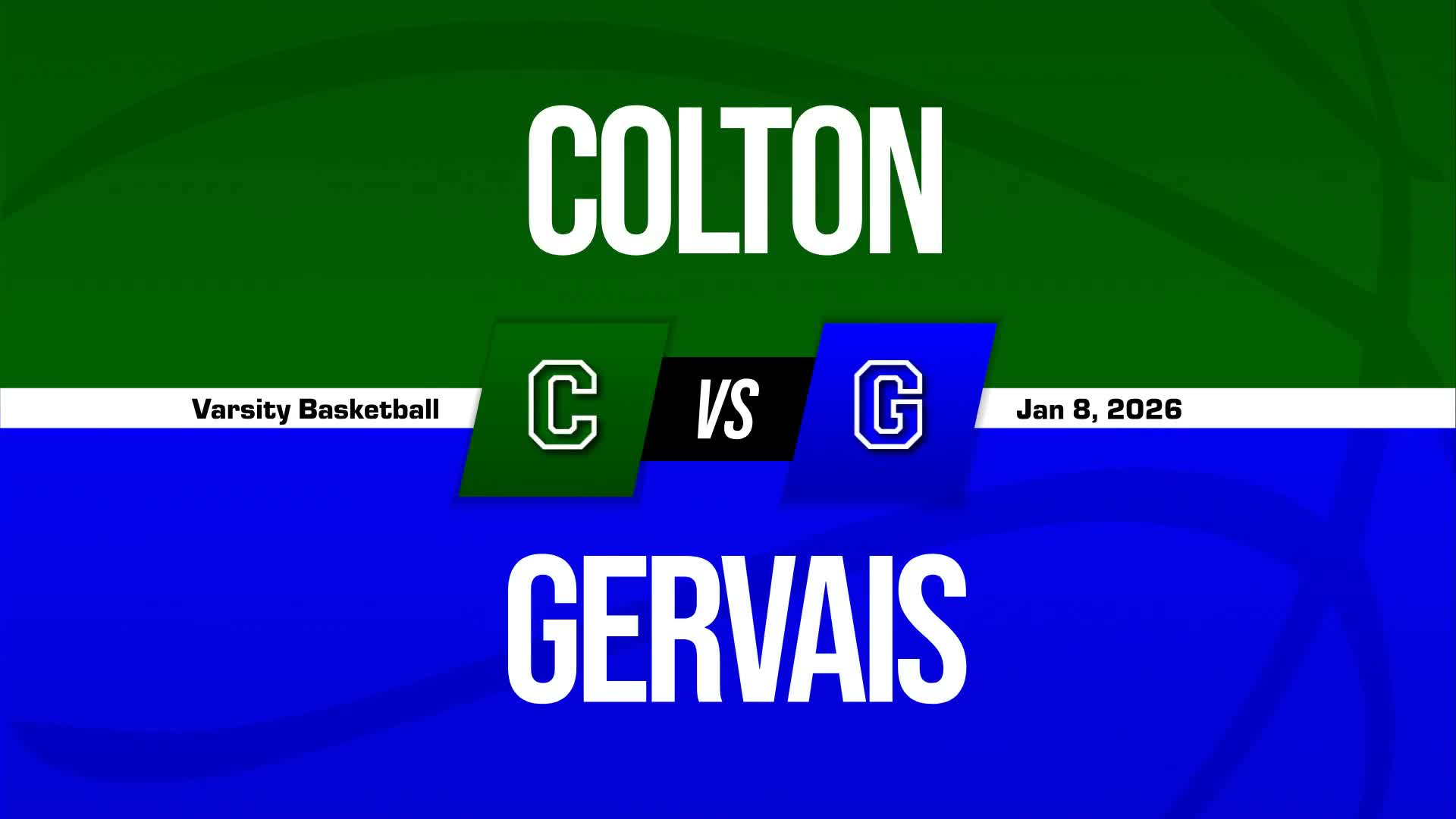 Basketball Recap: Gervais Takes a Loss + How To Watch