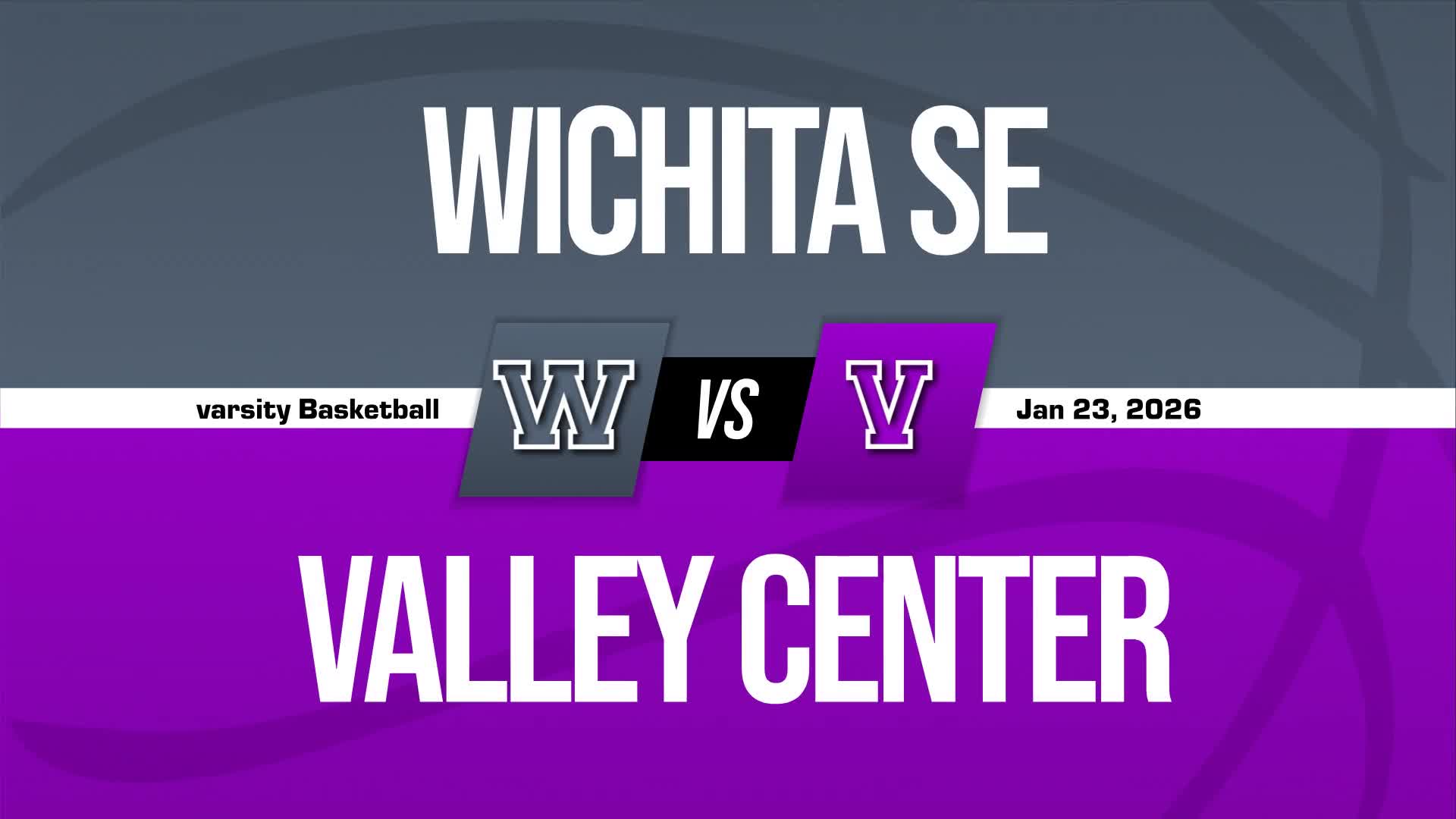 Basketball Game Preview: Valley Center Hornets vs. Derby Panthers + How To Watch