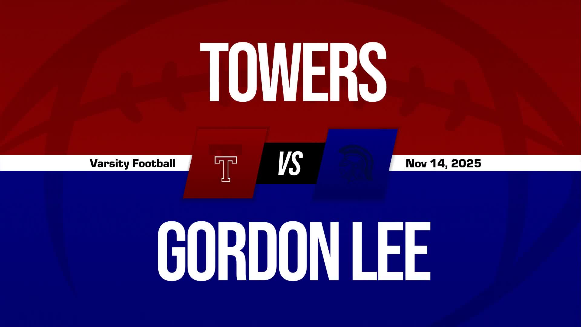 Football Game Preview: Gordon Lee Trojans vs. Elbert County Blue Devils + How To Watch