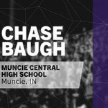 Baseball Game Preview: Muncie Central Leaves Home