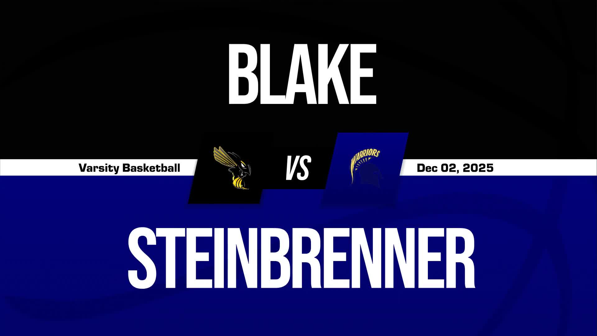 Basketball Game Preview: Steinbrenner Warriors vs. Alonso Ravens + Official Tickets