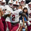 High school football: No. 25 Mill Creek still the team to beat in Georgia after upset of No. 5 Buford