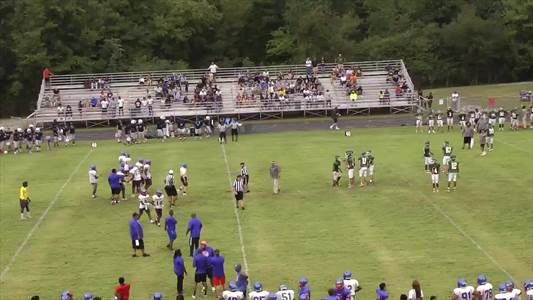 Football Game Preview: Dan River Leaves Home