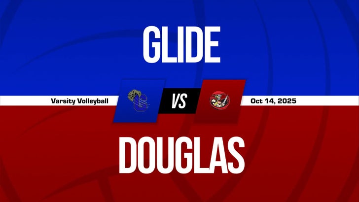 Volleyball Recap: Glide Comes Up Short