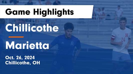 Soccer Game Preview: Chillicothe vs. St. Francis DeSales