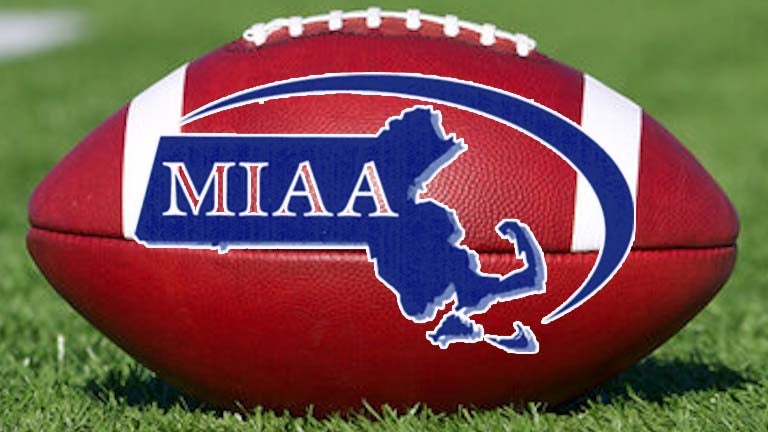 Week 1 Massachusetts football scores