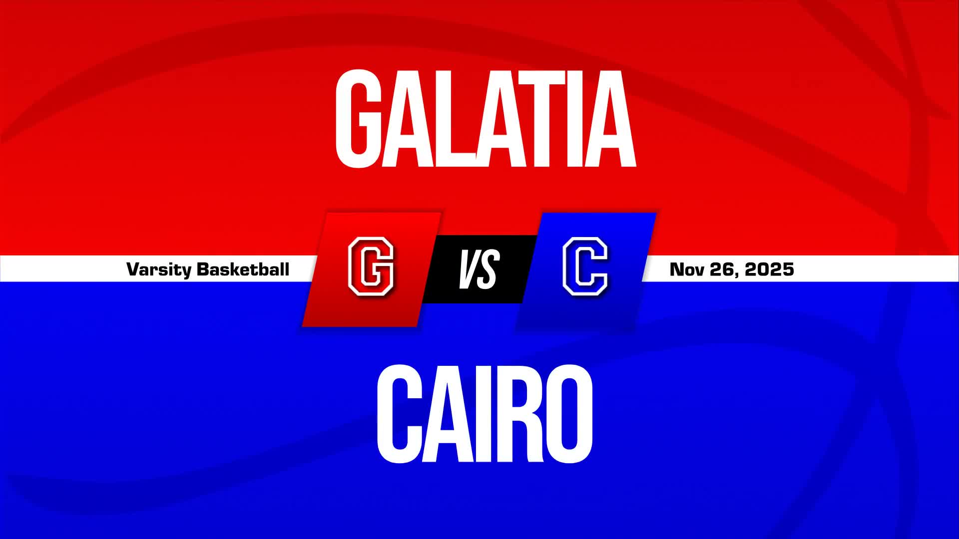 Basketball Recap: Cairo Takes a Loss