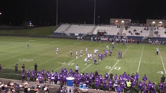 Football Recap: Arvada West Skates Past Denver South with Ease