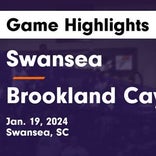 Basketball Game Preview: Swansea Tigers vs. Brookland-Cayce Bearcats