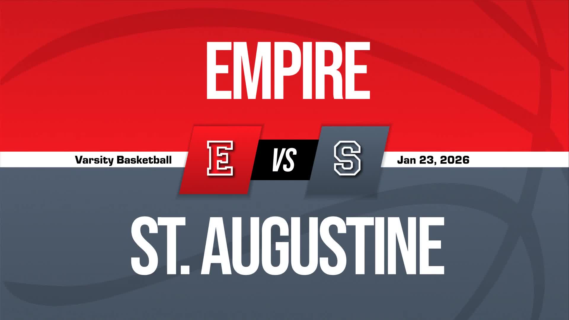 Basketball Recap: St. Augustine Catholic Extends Winning Streak to Two + How To Watch
