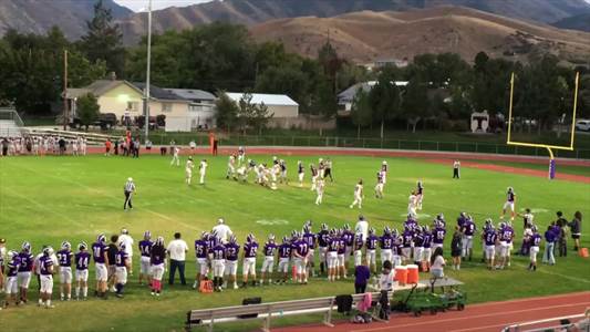 4A Region 10 Top Football Player Performances