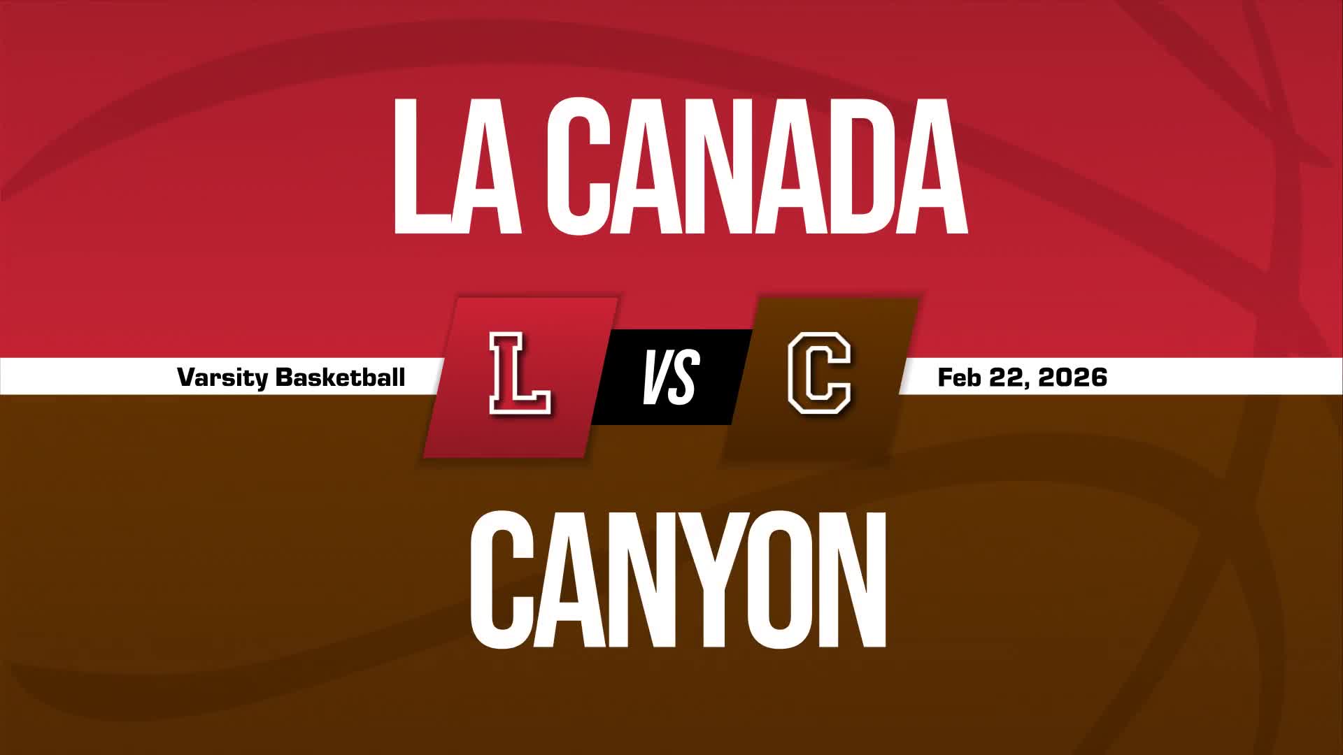 Basketball Recap: Canyon Takes a Tough Playoff Loss + How To Watch