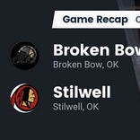 Football Game Preview: Broken Bow vs. Central