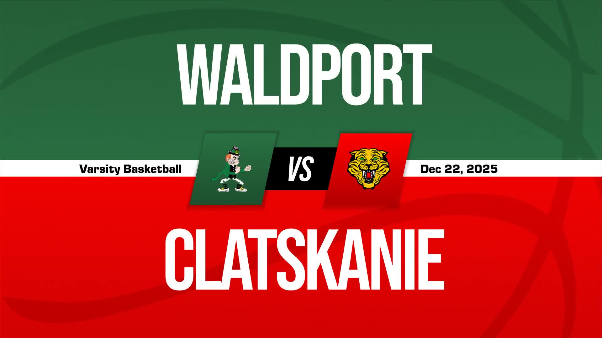 Basketball Recap: Waldport Snaps Ten-Game Streak of Losses on the Road