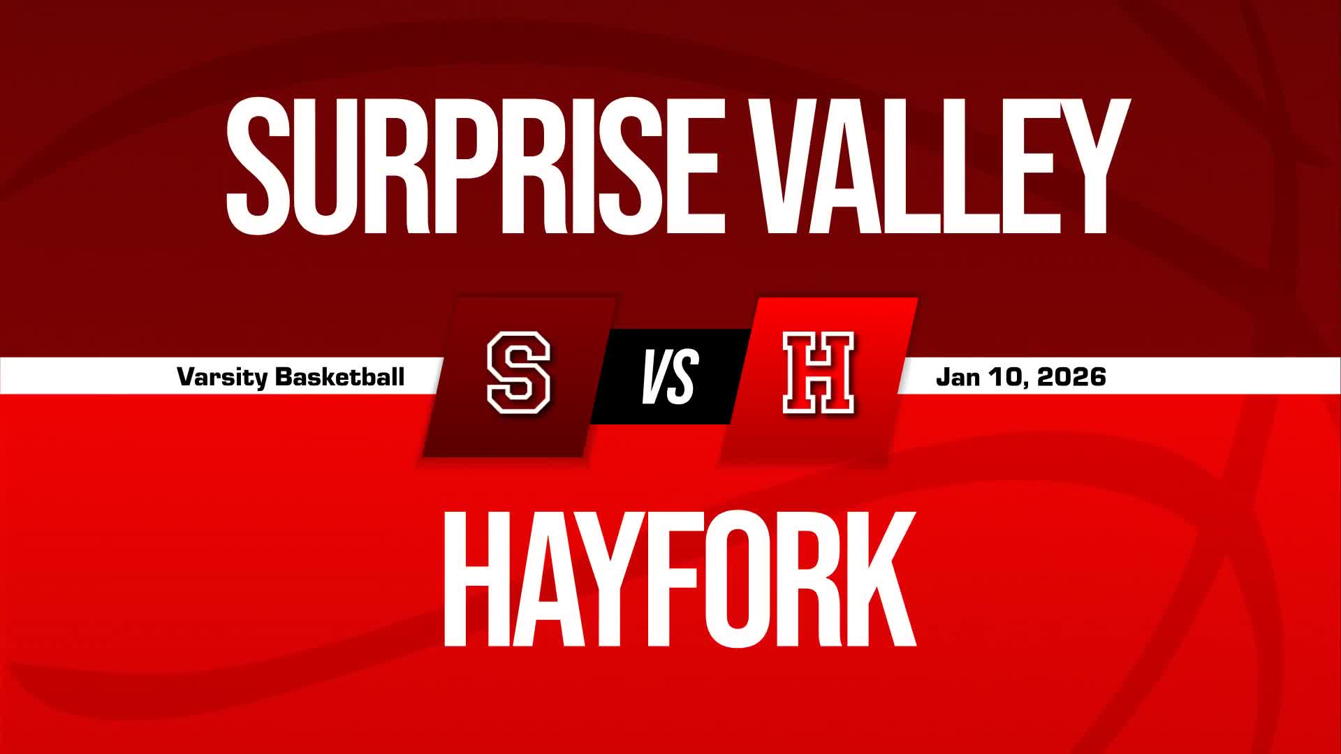 Basketball Game Preview: Surprise Valley Hornets vs. Hayfork Timberjacks