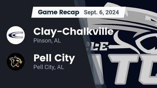 Football Game Preview: Clay-Chalkville Plays at Home