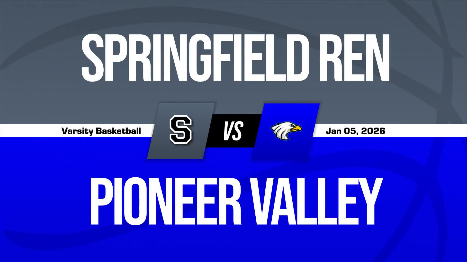 Basketball Recap: Springfield Renaissance Comes Up Short