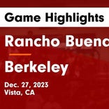 Rancho Buena Vista vs. Bishop Manogue