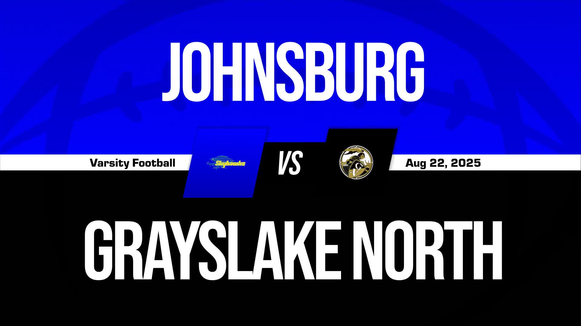 Football Recap: Johnsburg Comes Up Short