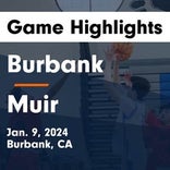 Burbank vs. Burroughs
