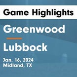 Soccer Game Preview: Greenwood vs. Estacado