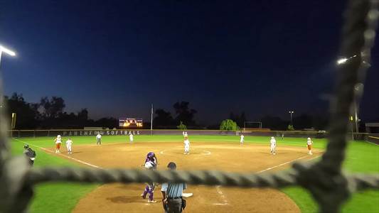 Softball Game Preview: Washington Union Panthers vs. Immanuel Ea