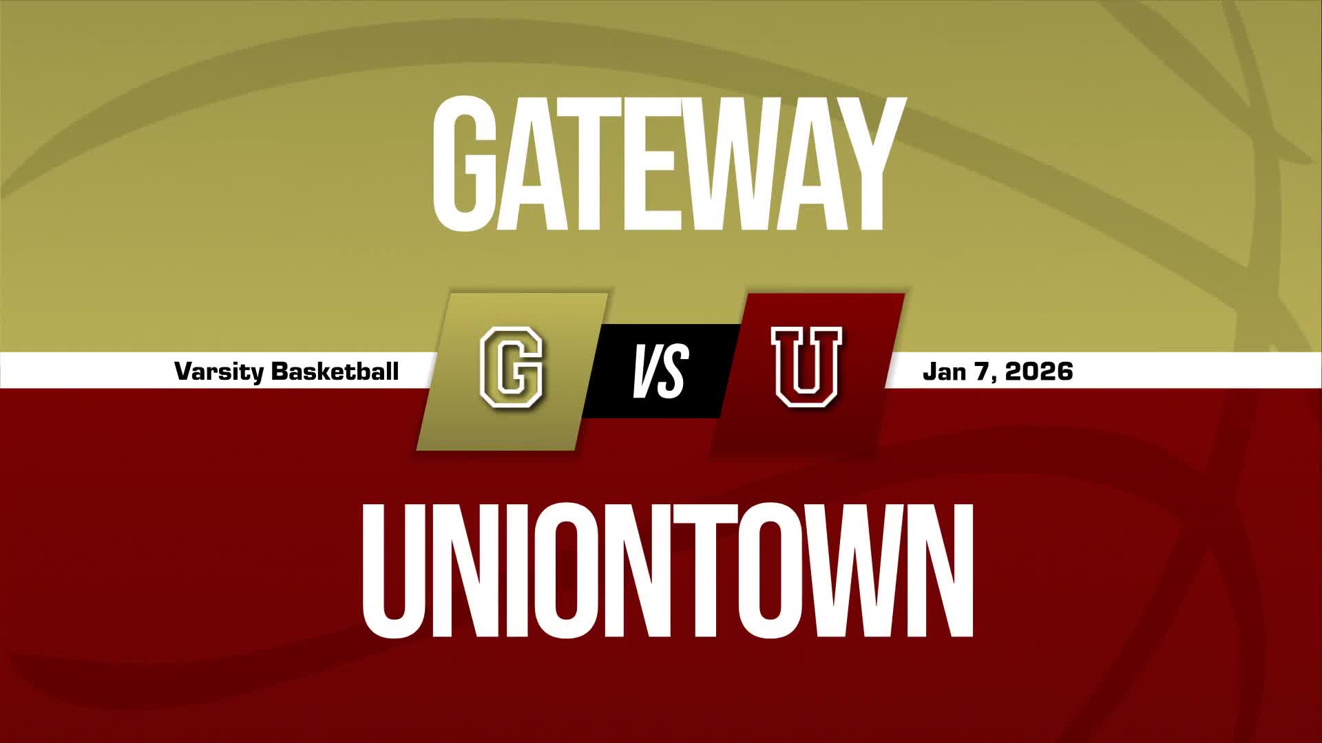 Basketball Recap: Uniontown Takes a Loss + How To Watch