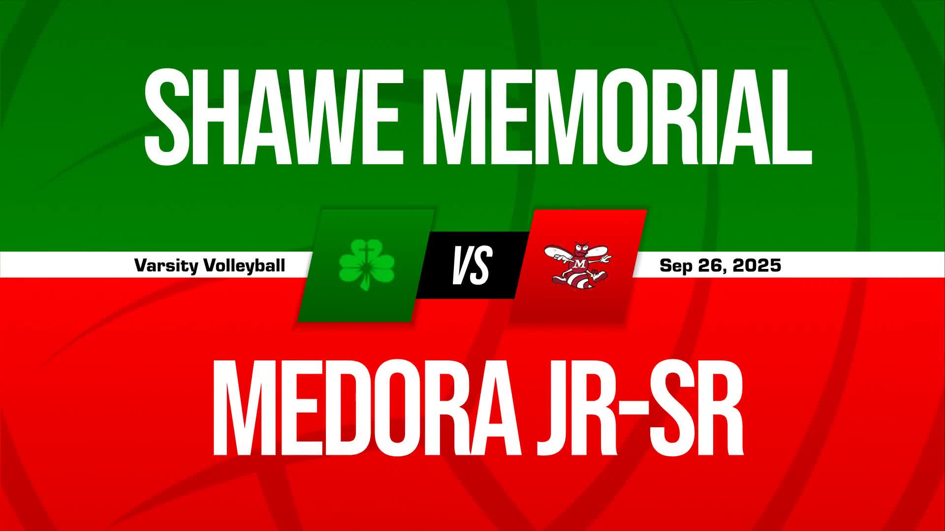 Volleyball Recap: Shawe Memorial Comes Up Short