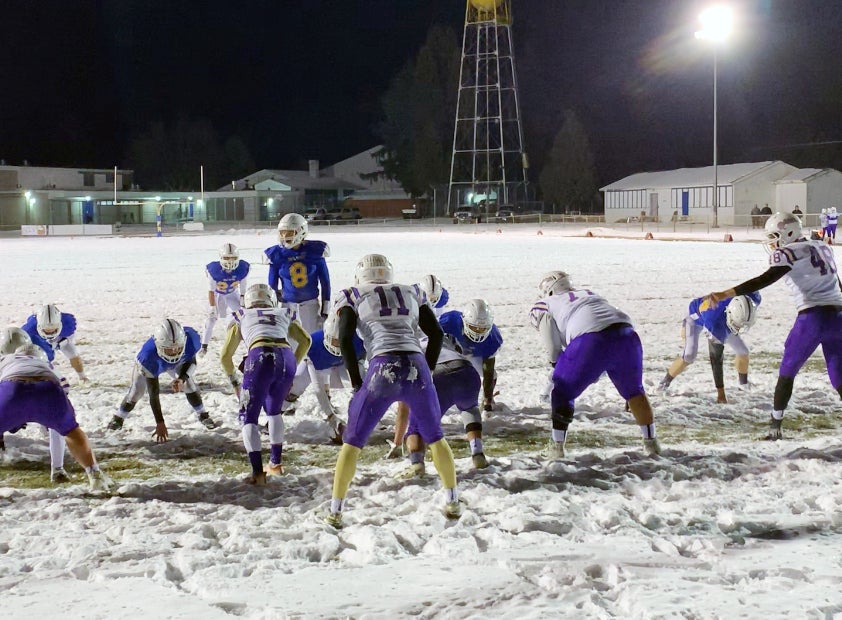 Fall River and some small Northern Section mountain schools had tried to play a tradition fall football schedule, but recent California youth sports guidelines squashed those plans.