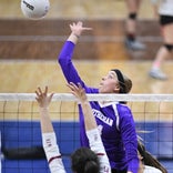 Platte Valley looking to climb back to the top in Colorado volleyball
