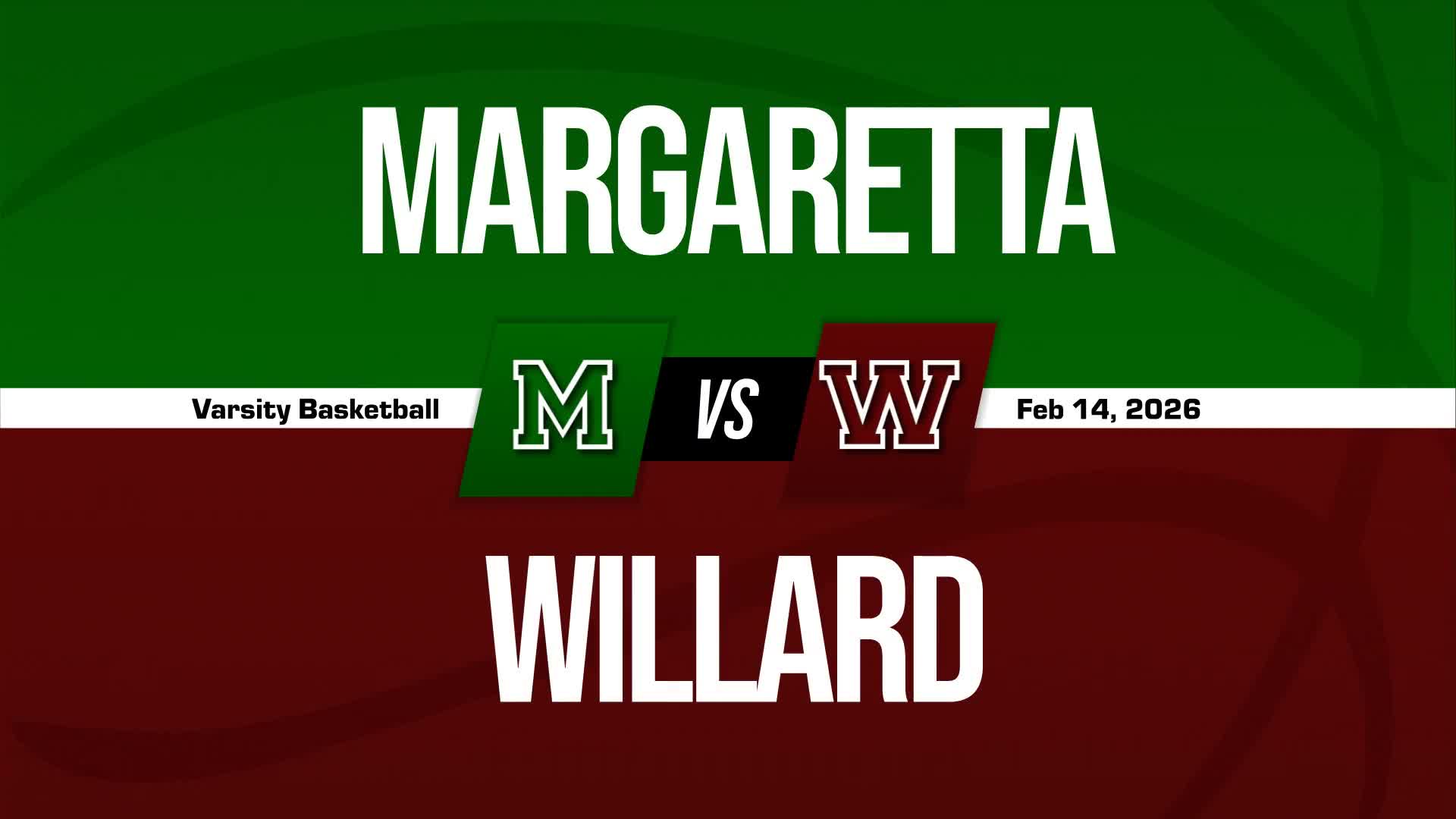 Basketball Game Preview: Willard Crimson Flashes vs. Ontario Warriors