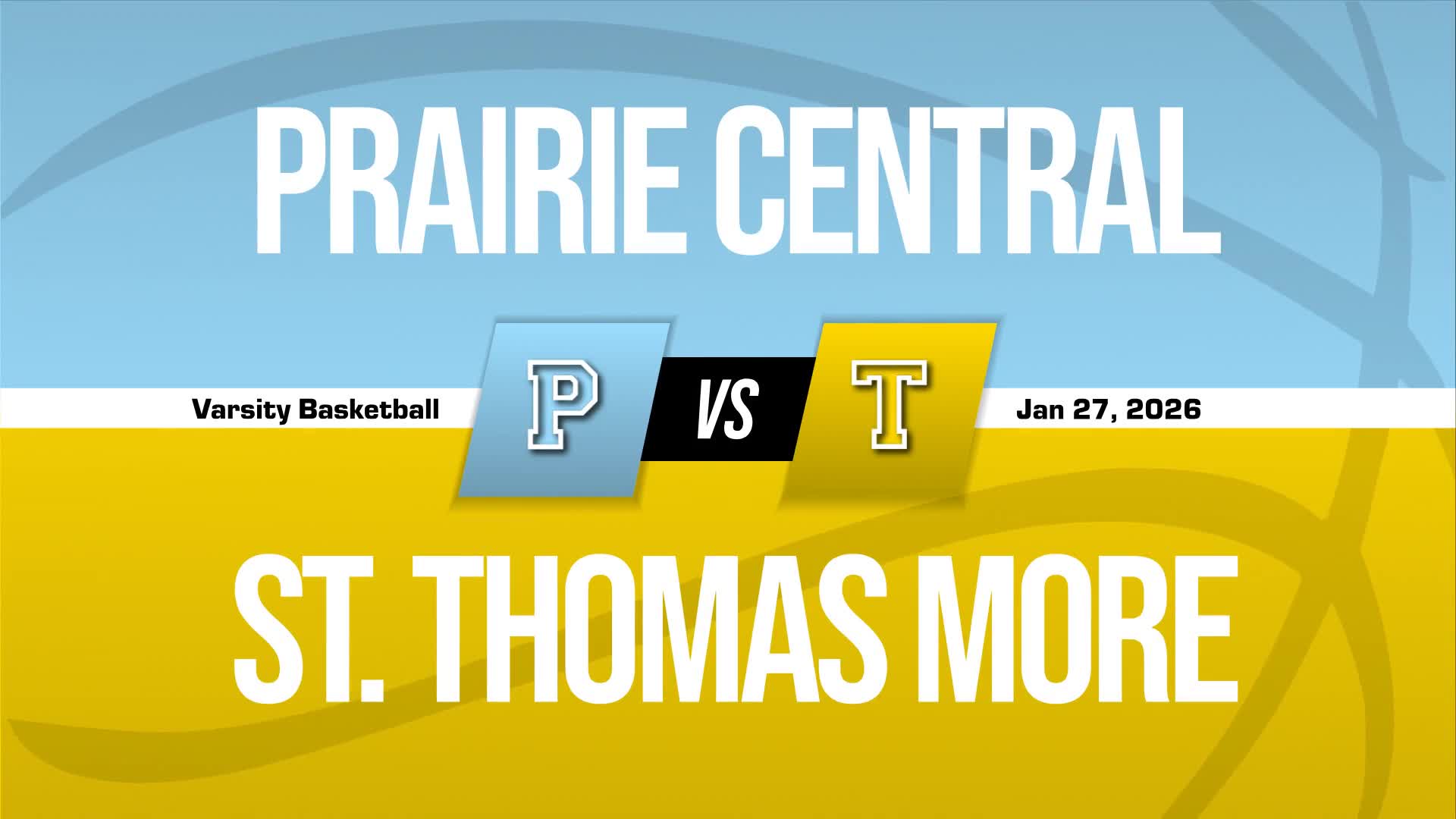 Basketball Recap: St. Thomas More Takes a Loss + How To Watch