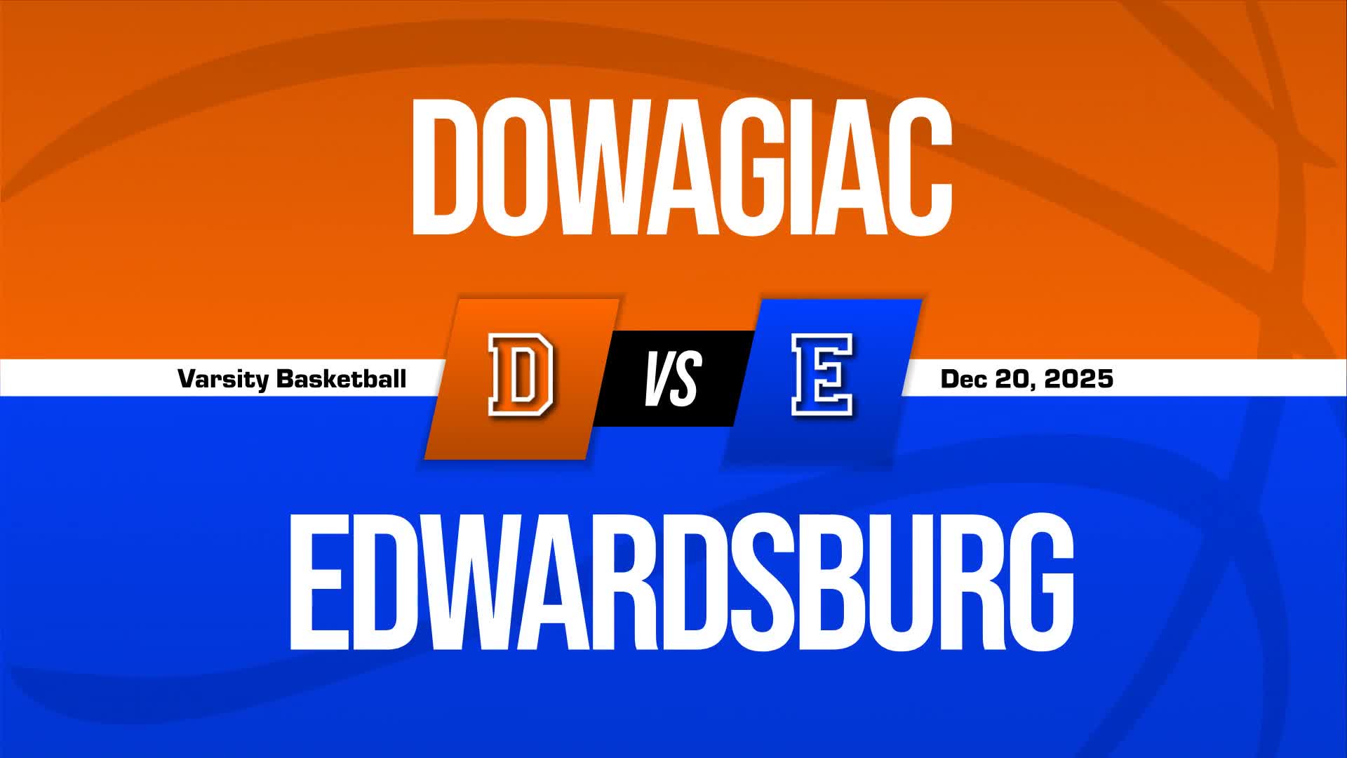Basketball Game Preview: Edwardsburg Eddies vs. Lakeshore Lancers + How To Watch
