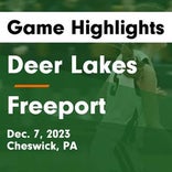 Freeport extends road losing streak to four