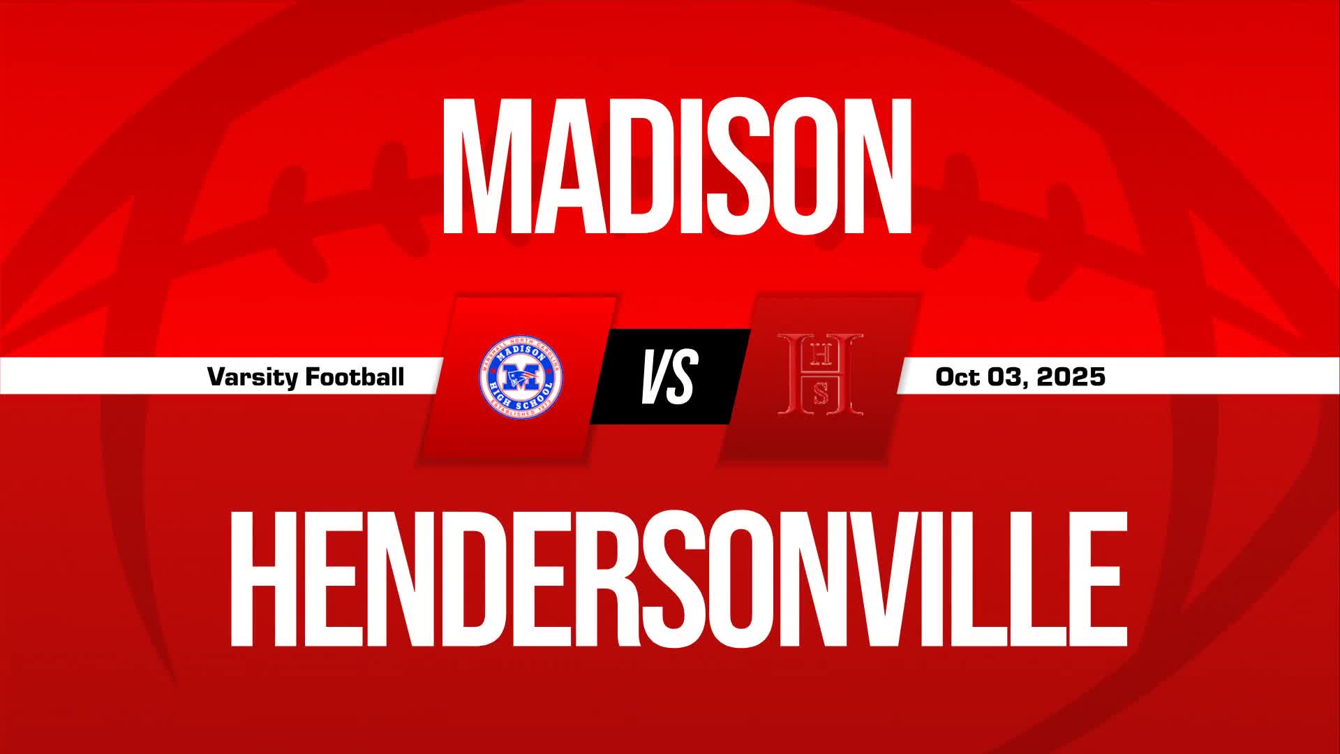 Football Game Preview: Hendersonville Bearcats vs. Owen Warhorses + Official Tickets