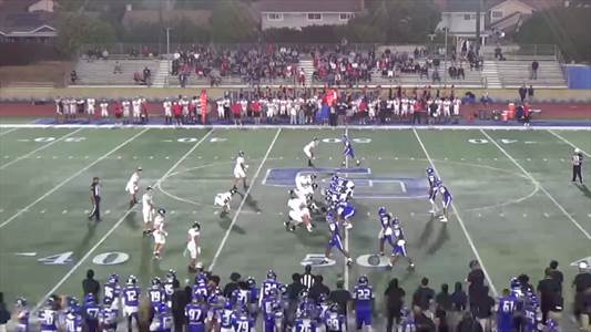 Baseball Game Preview: Yorba Linda Mustangs vs. Alta Loma Braves