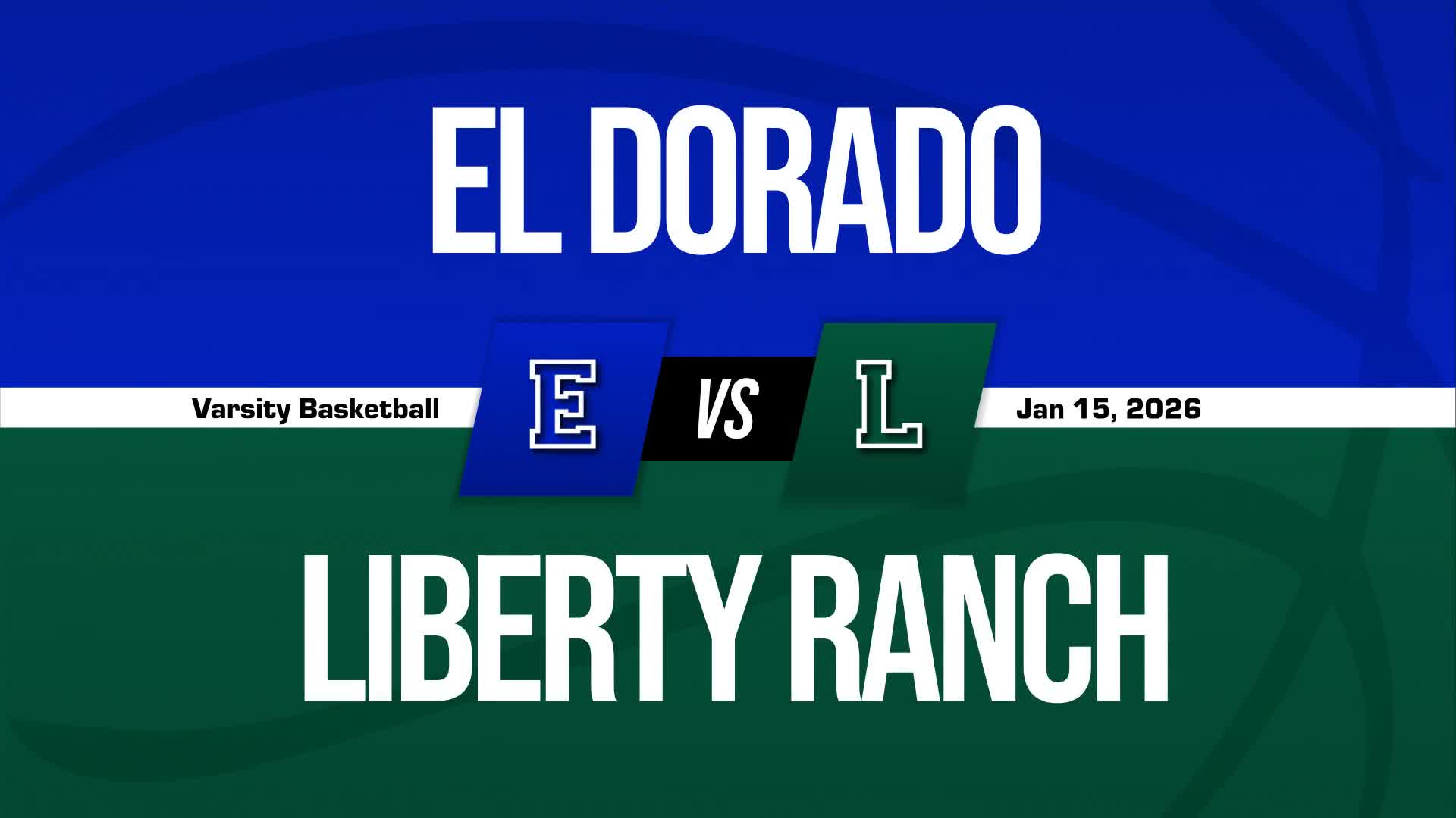 Basketball Recap: Liberty Ranch Beats Rosemont for Their Fifth S