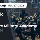 Delaware Military Academy have no trouble against Newark