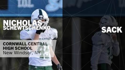 Nicholas Schewtschenko Game Report: @ Wallkill