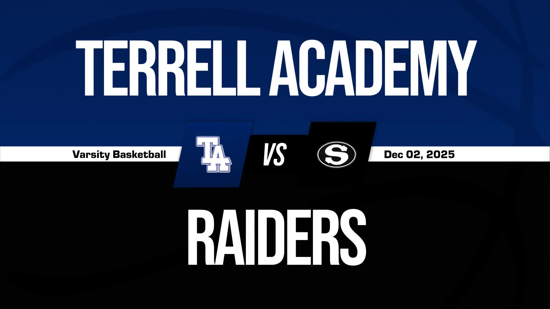 Basketball Recap: Terrell Academy Comes Up Short