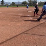 Softball Game Recap: Walden Grove Red Wolves vs. Salpointe Catholic Lancers