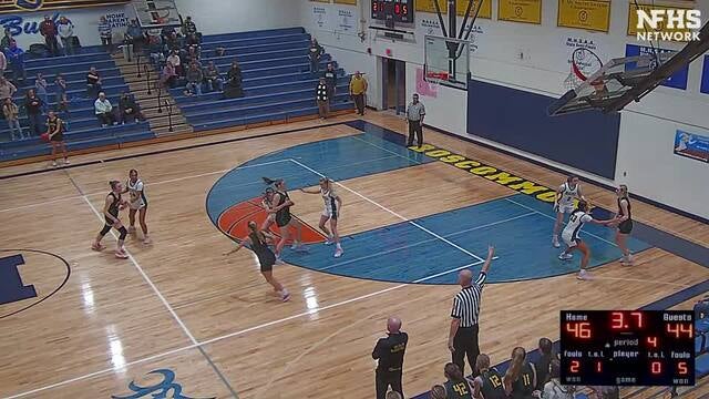 Basketball Recap: Mcbain Beats Houghton Lake for Their Third Straight  Win