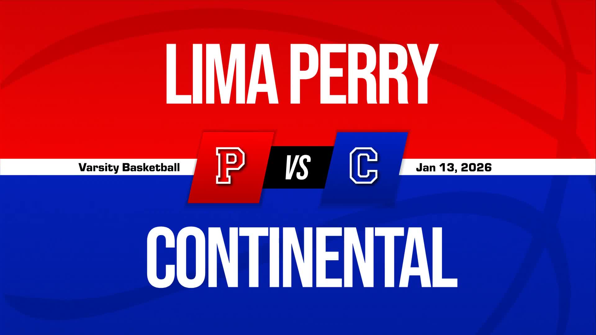 Basketball Game Preview: Continental Pirates vs. Pandora-Gilboa Rockets + How To Watch