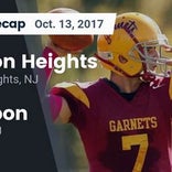 Football Game Preview: Lindenwold vs. Haddon Heights