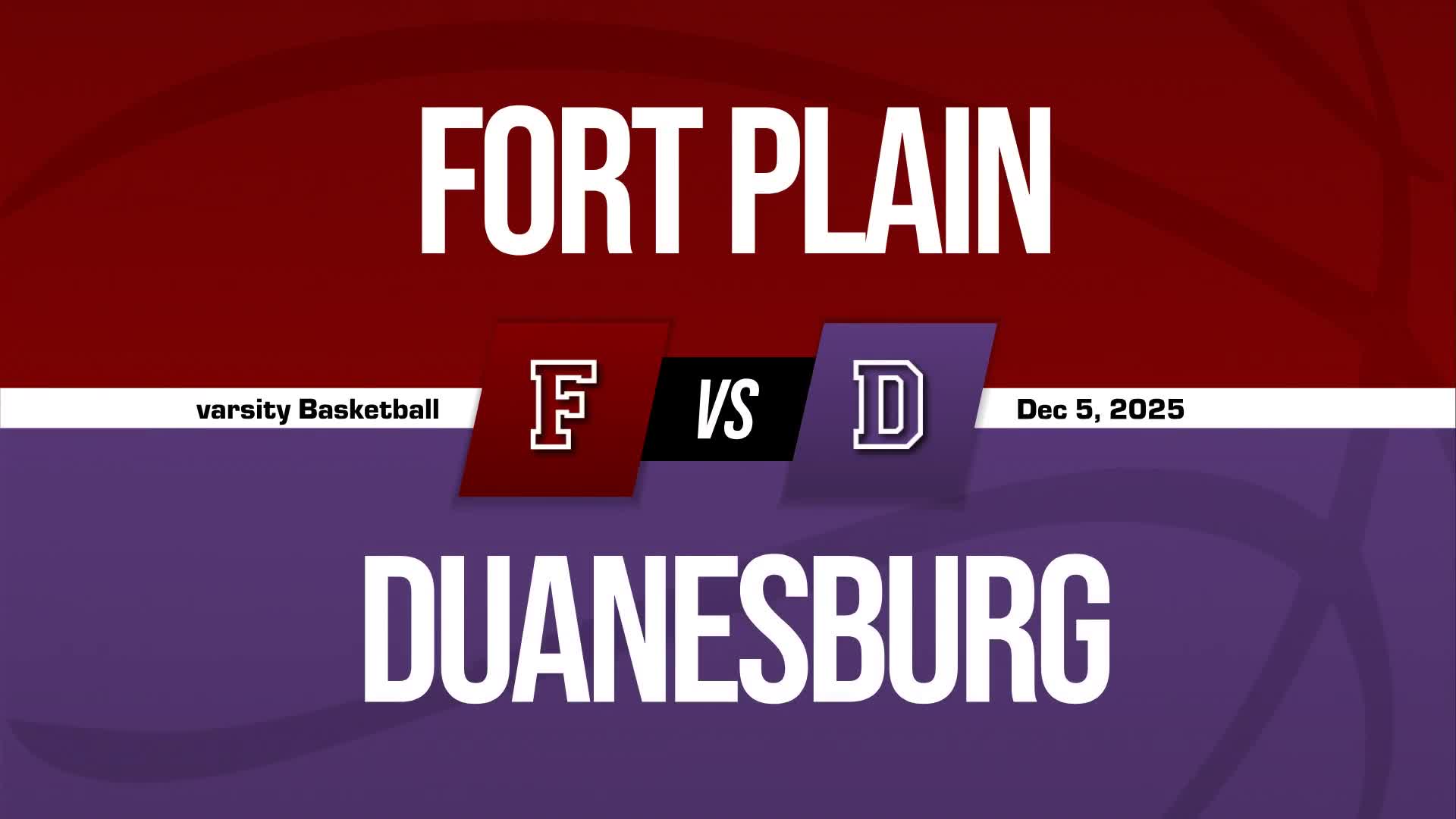 Basketball Recap: Duanesburg Has No Trouble Against Schoharie + How To Watch